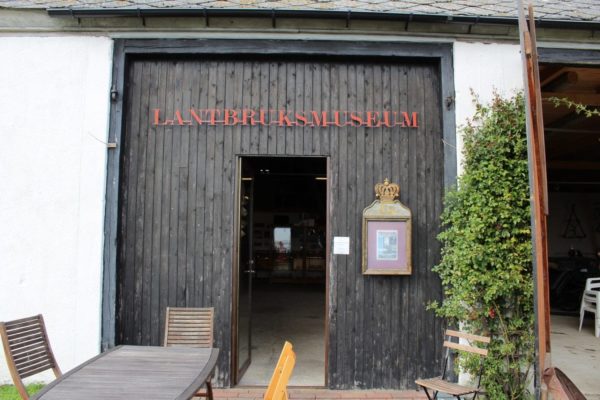 Lantbruksmuseum entre österlen.se