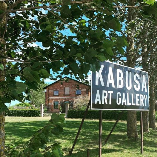 Kabusa Art Gallery, Österlen