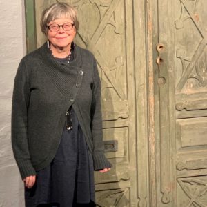 29 januari 2022 Osterlens museum Finissage for Oppna dorrar foto Maria Heijbel