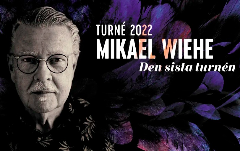Mikael wiehe @ skillinge teater