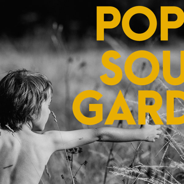 Pop-up-sound-garden @ skillinge teater