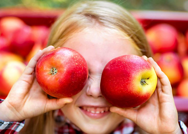 Äppelmarknadens familjehelg 1-2 oktober